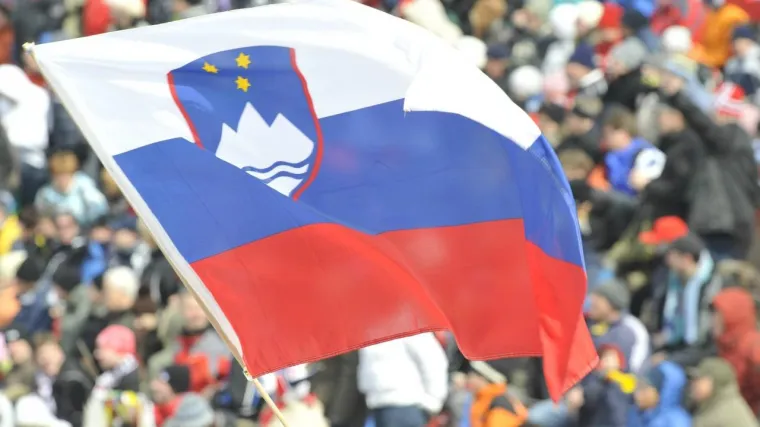 Porast popularnosti slovenske vlade u zadnjih godinu i pol dana