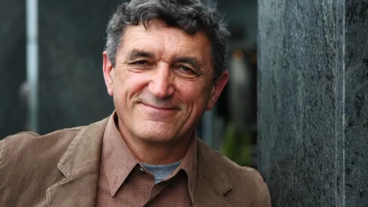 Gori hrvatska strana Dinare, poznati alpinist Stipe Božić zabrinut: 'Premalo je vatrogasaca na terenu...'