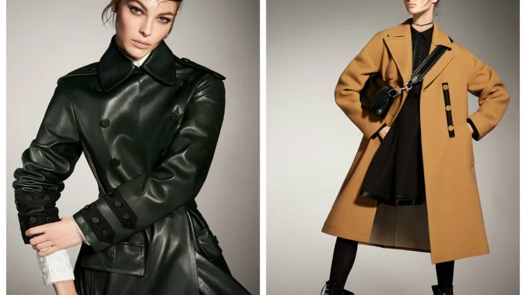 Zara je izbacila kampanju za jesen/zimu 2017. i prilično smo odu&scaron;evljene materijalima, elegancijom i uzorcima