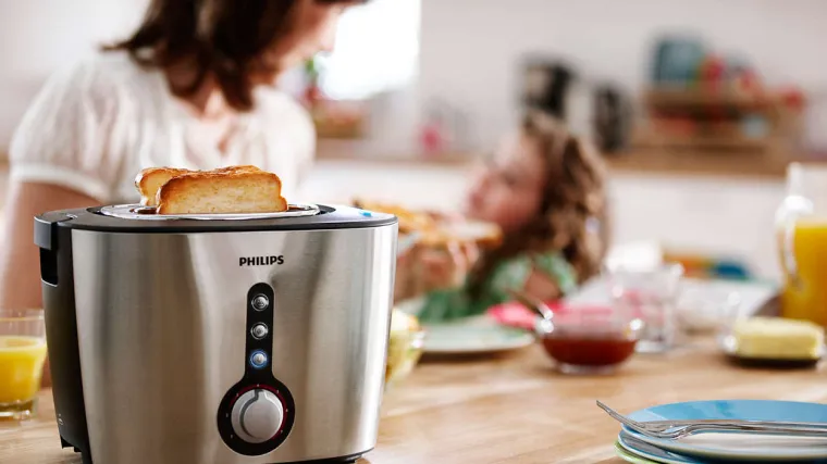 Toster: svestrani uređaj uz koji neće ostati gladni