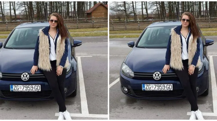 'Na&scaron;a djevojčica me pita za mamu'