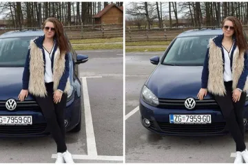 'Na&scaron;a djevojčica me pita za mamu'