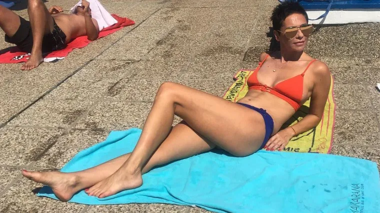 Osvajala nas je bizarnim videima, ali ovo je neviđeno