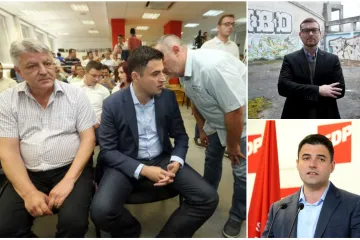 'Raspuštanje cijelog članstva je potpuno besmisleno'