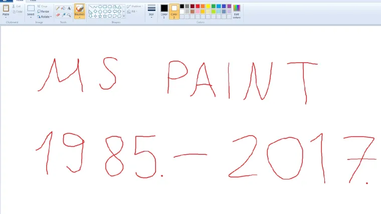 Nakon čak 32 godine Microsoft namjerava ubiti svoj poznati program