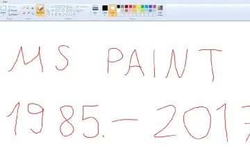 Nakon čak 32 godine Microsoft namjerava ubiti svoj poznati program
