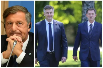 'Sastanak s Plenkovićem u Zagrebu dio je smišljene igre, treba biti krajnje oprezan'