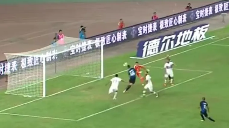 Ivan Peri&scaron;ić proma&scaron;io ono &scaron;to inače žmirećki zabija