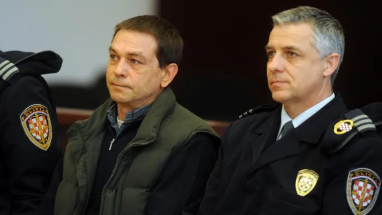 Splićanin koji je dvaput osuđen zbog ubojstva svoje majke oslobođen svih optužbi