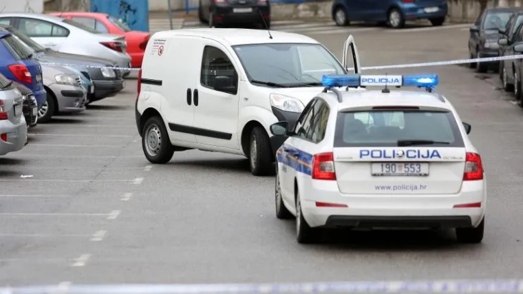 Traje lov na bandite, ukrali su promet iz najvećeg vodenog parka u Hrvatskoj