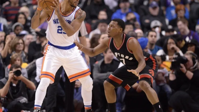 NBA: Derrick Rose u Clevelandu, LeBron mu već zaželio dobrodo&scaron;licu