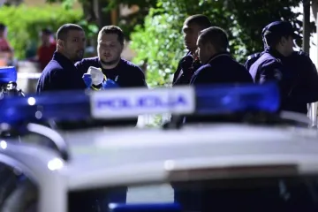 Teška nesreća kod Vrsara: u frontalnom sudaru 9 ozlijeđenih, među njima i djeca