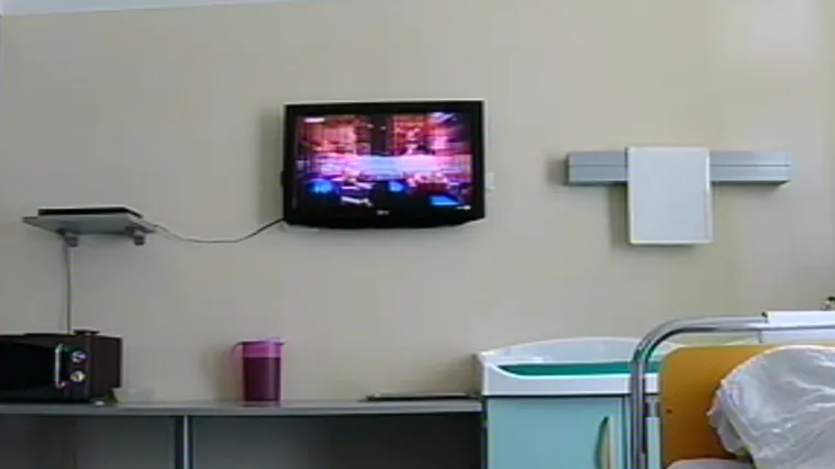 RTL Danas istražuje: tko i po kojoj osnovi naplaćuje iznajmljivanje televizora pacijentima u hrvatskim bolnicama