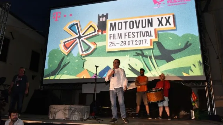 U pet dana bit će prikazano čak 125 filmova