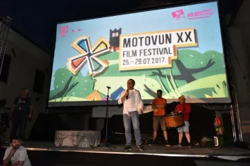 U pet dana bit će prikazano čak 125 filmova