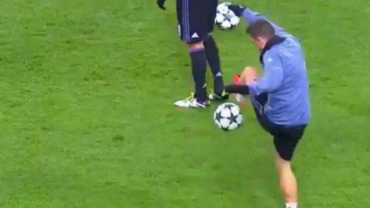 Sad je valjda svima jasno za&scaron;to su svi odu&scaron;evljeni Hrvatom