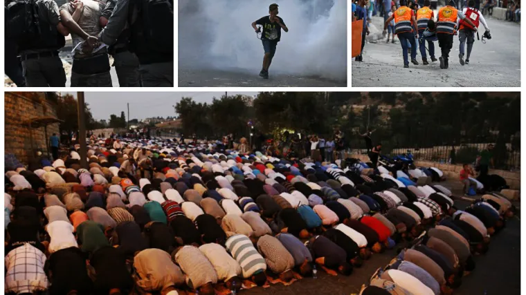 Tenzije ključaju dvije godine, a sad se zbog religije prolila krv