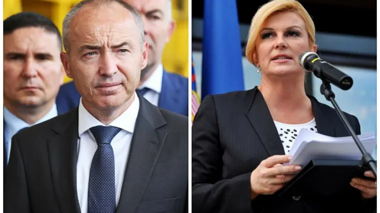 Razmirice traju vi&scaron;e od godinu dana i nemaju veze s požarom u Splitu