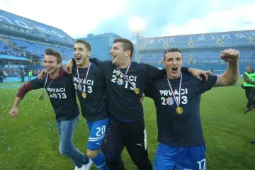 Srećom stradao je samo njegov Porsche