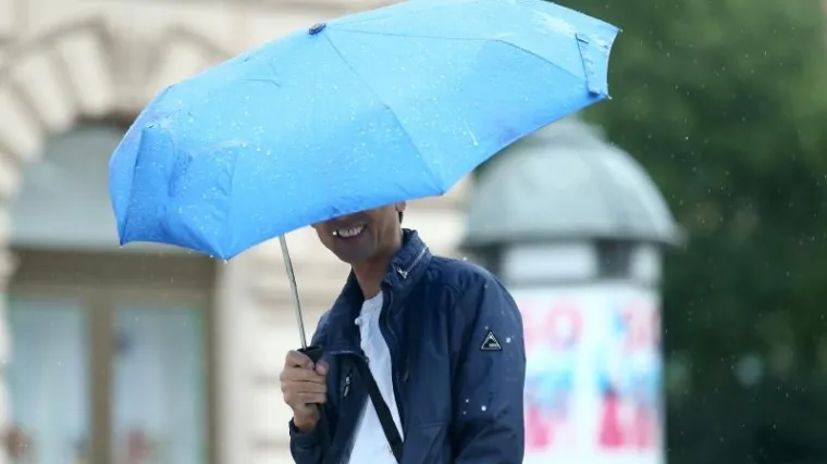 Provjerite kakvo nas vrijeme čeka ovih dana