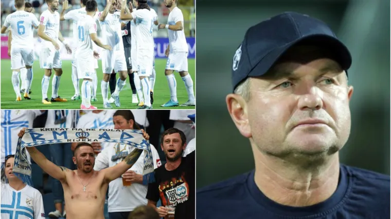 'Sigurno ću neke igrače upozoriti na ono &scaron;to ne valja'