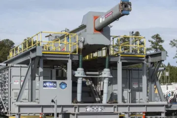 Probija beton na 150 kilometara, ali ovaj top uopće ne koristi barut