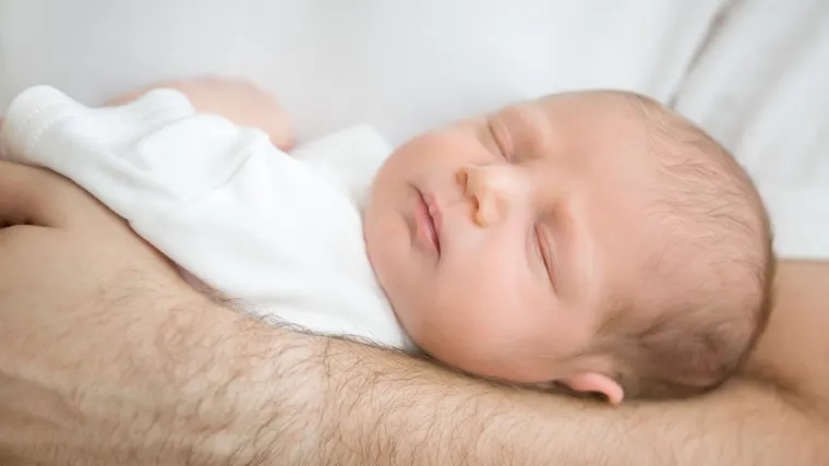 Otac spasio život kćerkici i poručio svim roditeljima: 'Vjerujte svom instinktu'