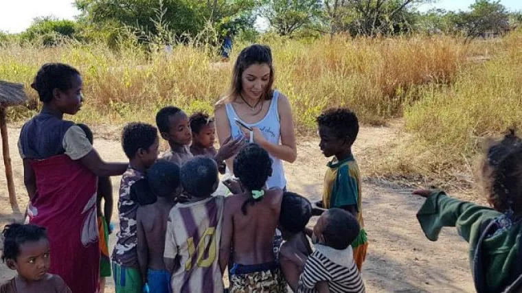 Lijepa Andrea zasjenila ljepote svijeta: Kristijan Iličić posvetio video svojoj zaručnici