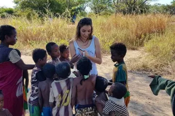 Lijepa Andrea zasjenila ljepote svijeta: Kristijan Iličić posvetio video svojoj zaručnici