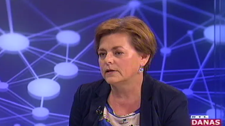 Go&scaron;ća RTL-a Danas o djevojčici ostavljenoj ispred crkve: 'Ovo izgleda kao planirani čin'