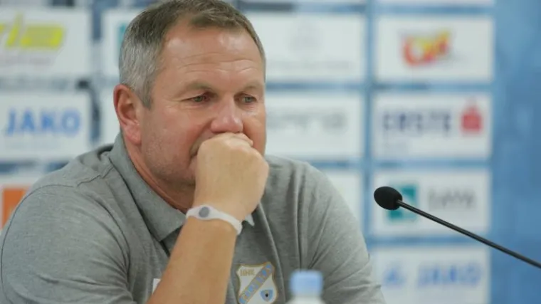 Prvi dio isku&scaron;enja protiv Red Bull Salzburga: Rijeka nastavlja put prema Ligi prvaka