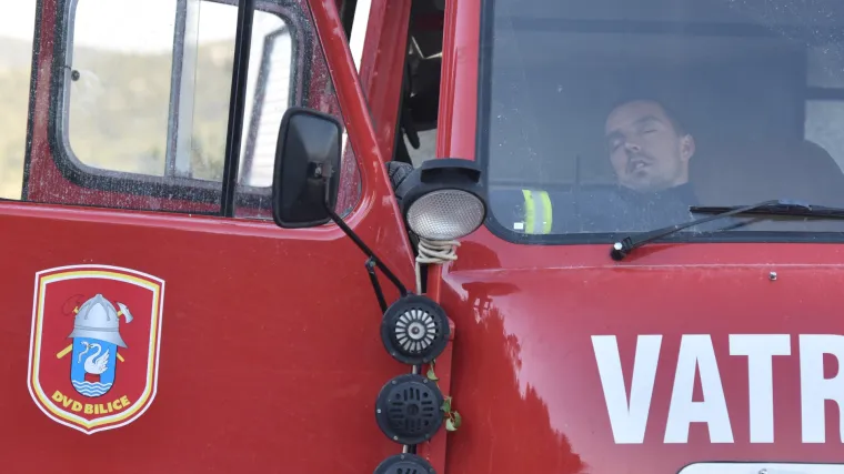 Žene vatrogasaca sasvim emotivno: 'Muka nam je zbog hvalospjeva oko Splita kad se njihova situacija neće popraviti!'