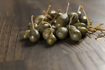 Kapari uzgoj - i vi ga možete uzgojiti