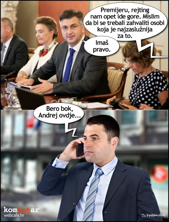 Poziv iz Banskih dvora