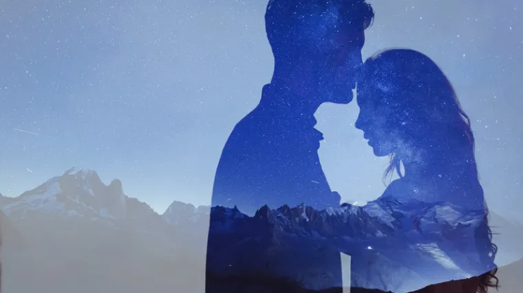 'U trenutku kada se osjeća&scaron; kao da ne postojim, ja ću se pojaviti i nikada vi&scaron;e neće&scaron; biti sama'