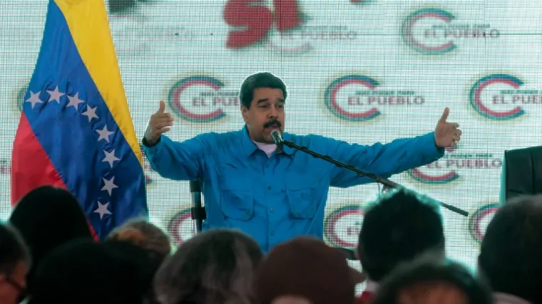 SAD prijeti dodatnim sankcijama ako Maduro provede svoj plan