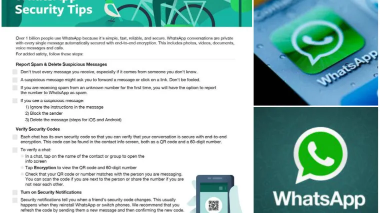 Ako dobijete ovu poruku, nikako je ne otvarajte