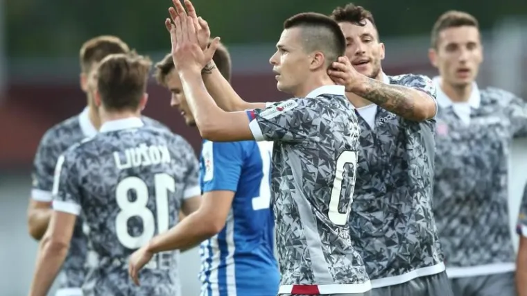 'Presretan sam, sada imam samo jednu želju'