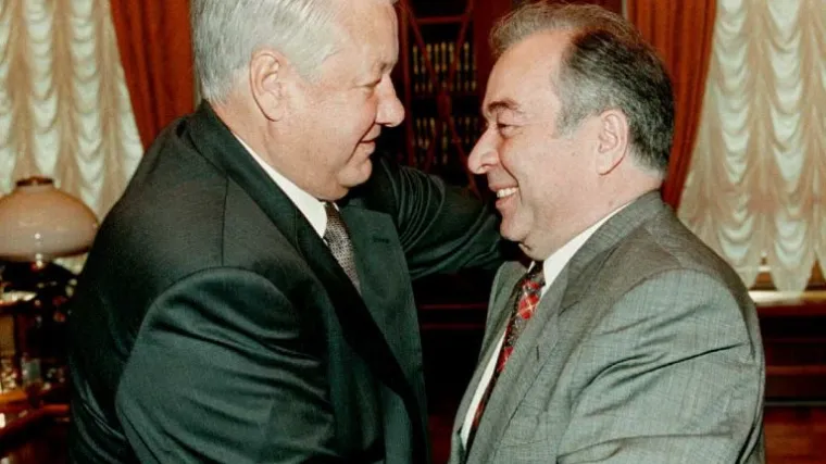 Evo &scaron;to je ruski veleposlanik u Ljubljani poručio Zagrebu