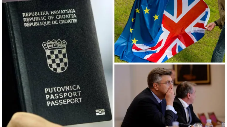 'Hrvati ru&scaron;e jedinstvo Europske unije. Ako se ne&scaron;to ne promijeni, naći će se u nezahvalnom statusu'