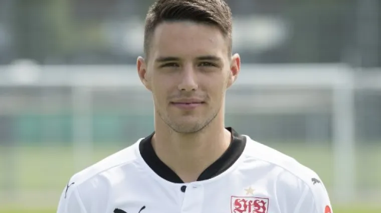 Biv&scaron;i dinamovac strijelac u pobjedi povratnika u Bundesligu