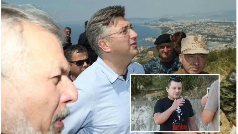 'Ja idem do kraja, makar me svi ismijali!'