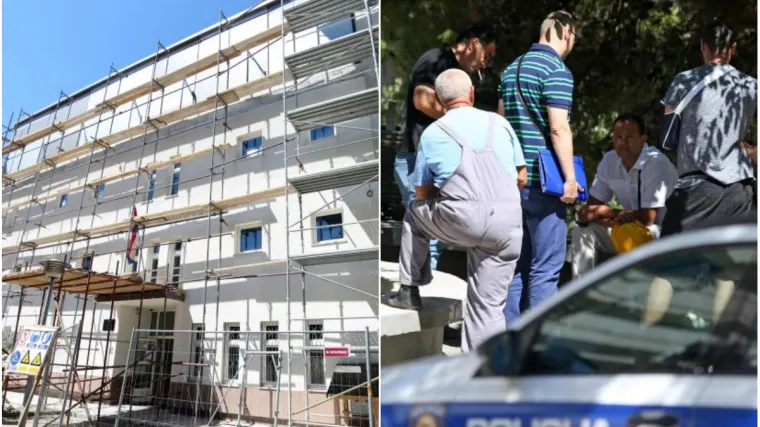 'Radnik me pitao imam li tabletu za smirenje, sav se tresao'