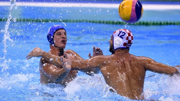 'Stigla stara mu&scaron;terija, Hrvate ćemo potopiti i u Budimpe&scaron;ti'