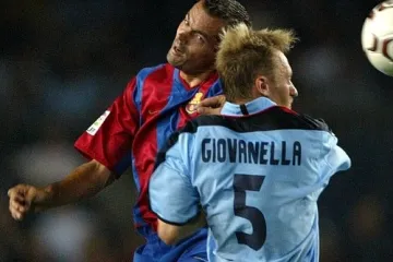 'Nisu neko poznato ime, ali ih ne smijemo podcijeniti. Imaju nekoliko top igrača'