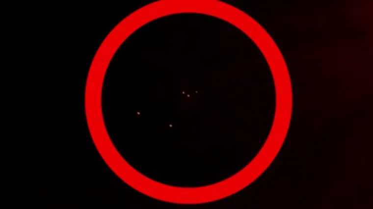 Iako ova uznemirujuća snimka upućuje na to, neki su skeptični