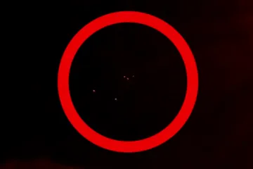 Iako ova uznemirujuća snimka upućuje na to, neki su skeptični