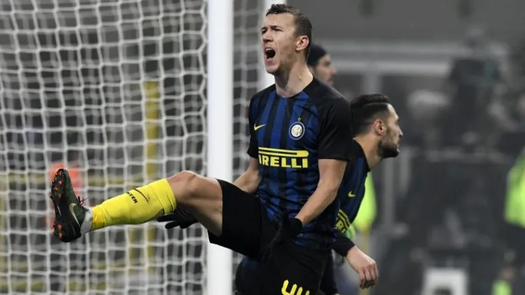 Peri&scaron;ić asistirao protiv Bayerna, trener pun hvale: 'On je svjetska klasa, želio bih da ostane'