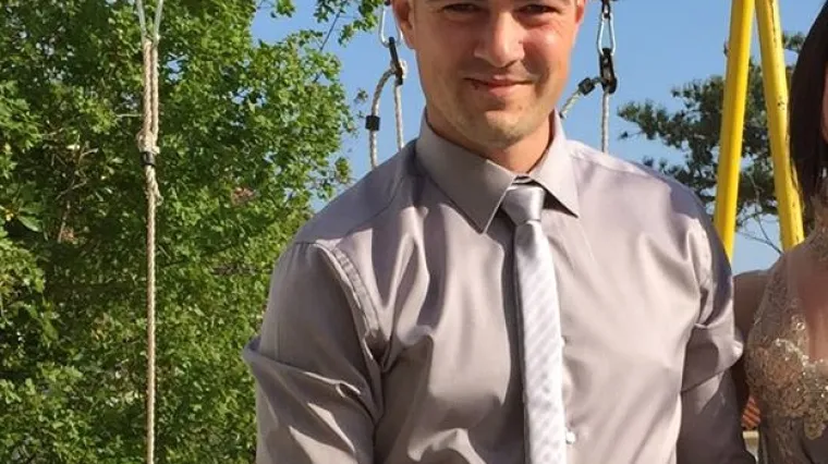 Veliko hvala donatorima: Crikveničanin koji se bori s rijetkom bole&scaron;ću u jednom danu skupio 9.000 eura