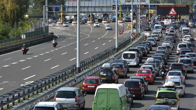 Planirate putovati na more ovaj vikend? Ove savjete onda morate pročitati
